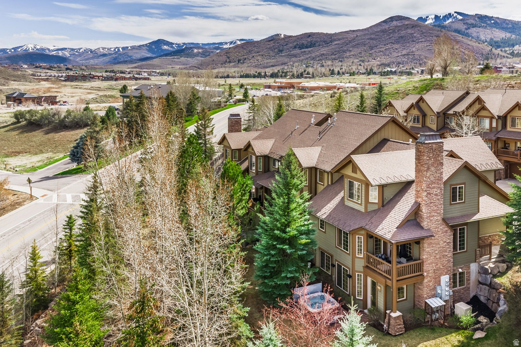 3002 W CANYON LINK DR Park City, UT 84098