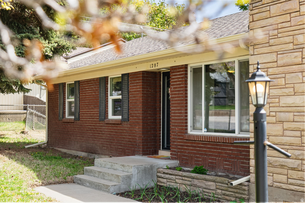 1287 E 34 S Ogden, UT 84403