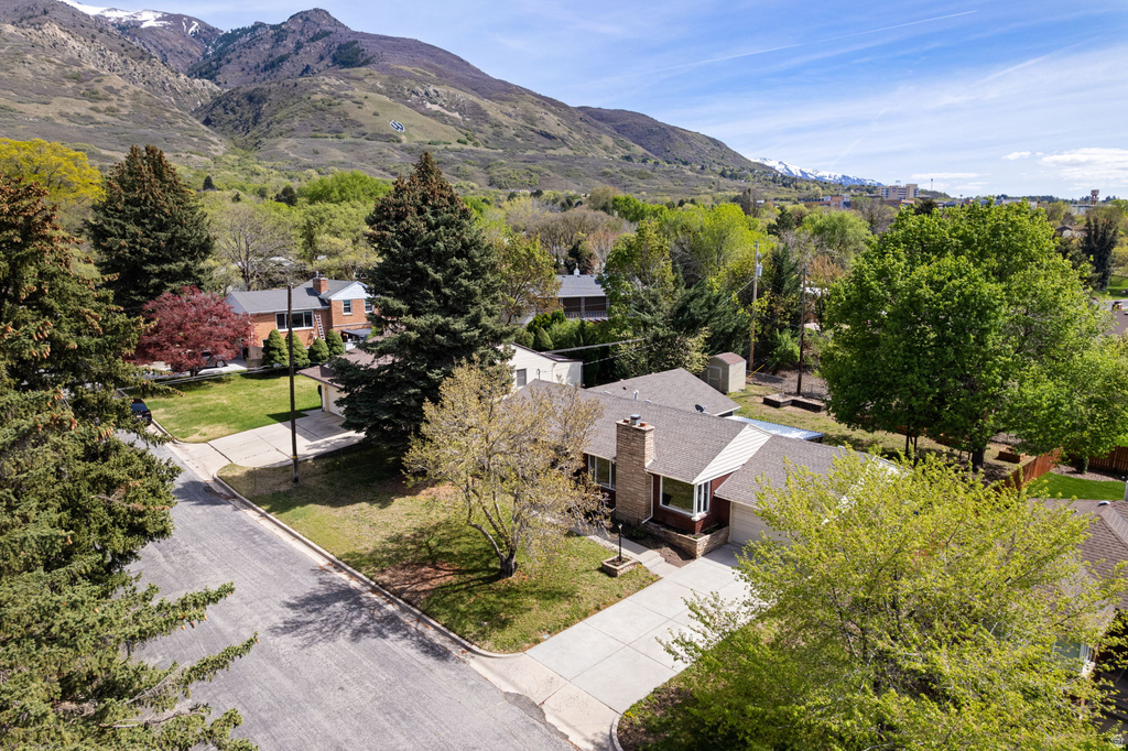 1287 E 34 S Ogden, UT 84403
