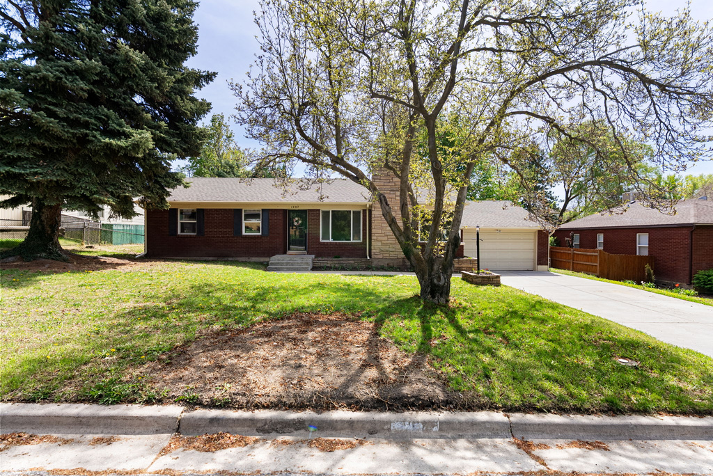 1287 E 34 S Ogden, UT 84403