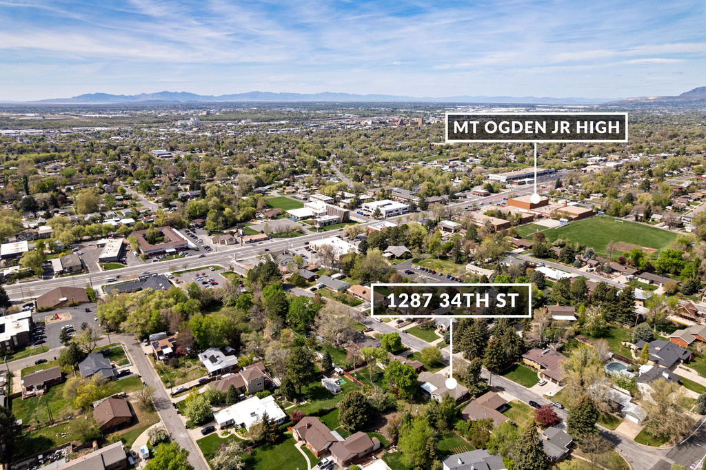 1287 E 34 S Ogden, UT 84403