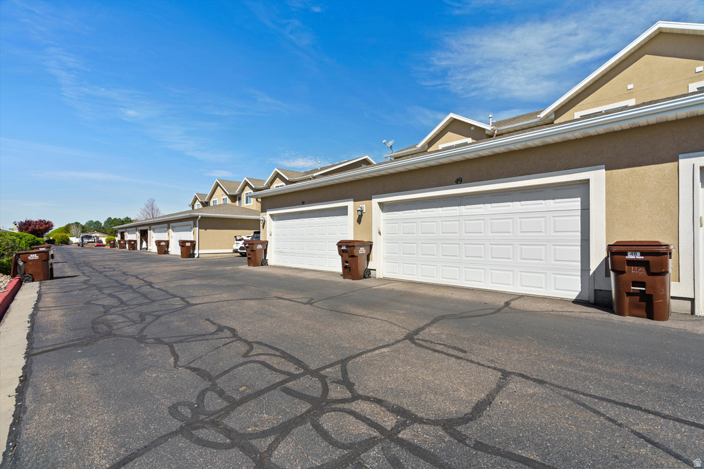 255 W 2700 N #49 Pleasant View, UT 84414