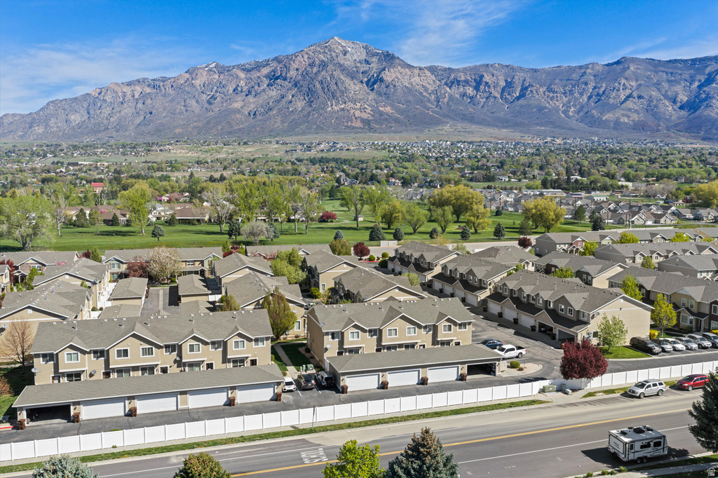 255 W 2700 N #49 Pleasant View, UT 84414