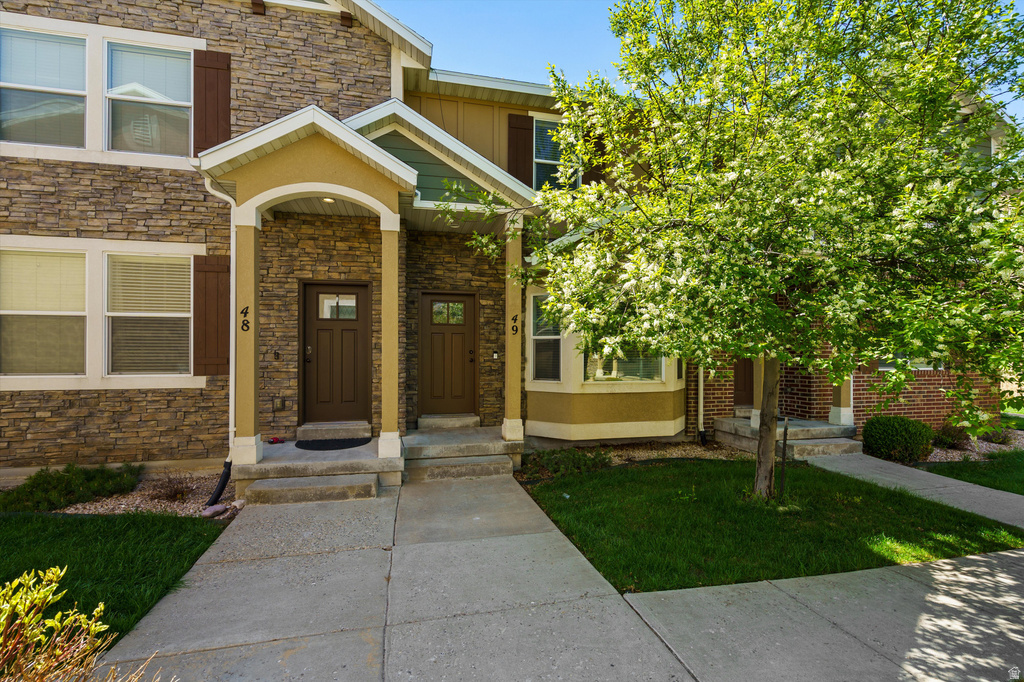 255 W 2700 N #49 Pleasant View, UT 84414