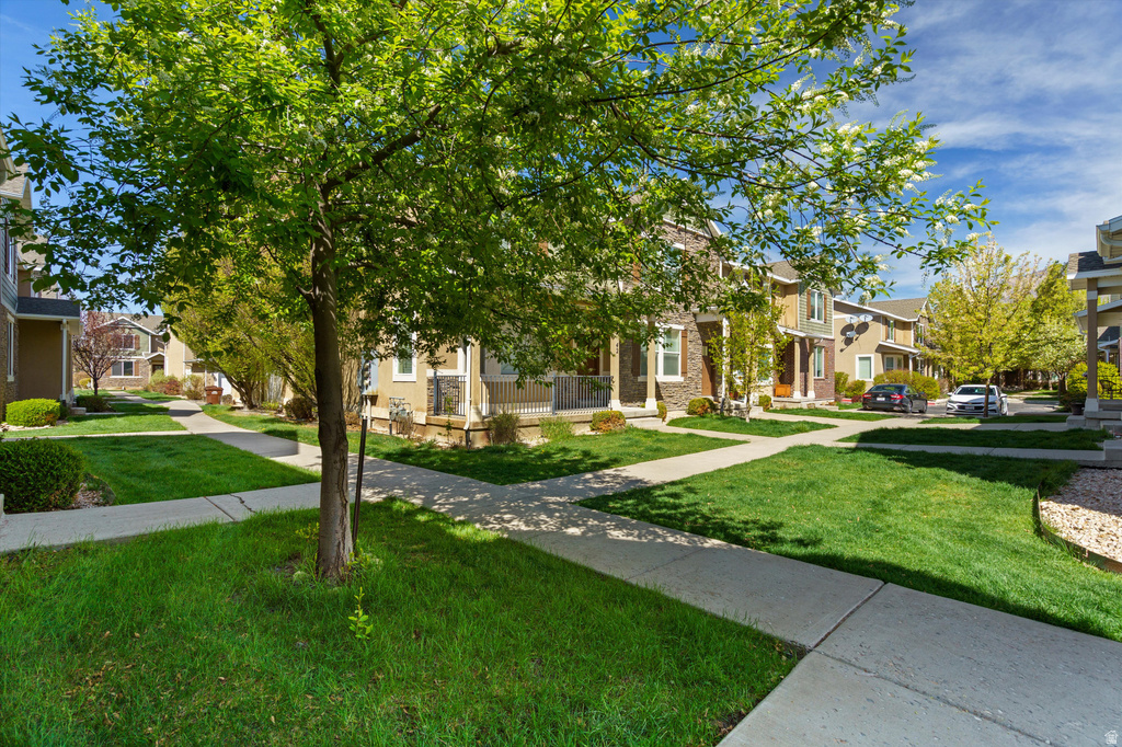 255 W 2700 N #49 Pleasant View, UT 84414