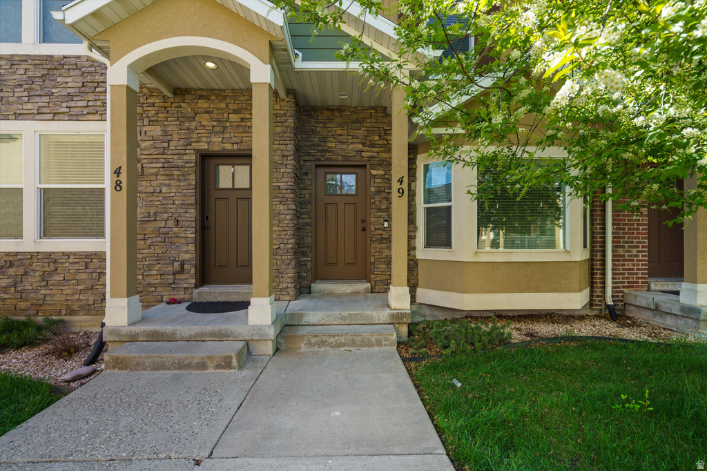 255 W 2700 N #49 Pleasant View, UT 84414