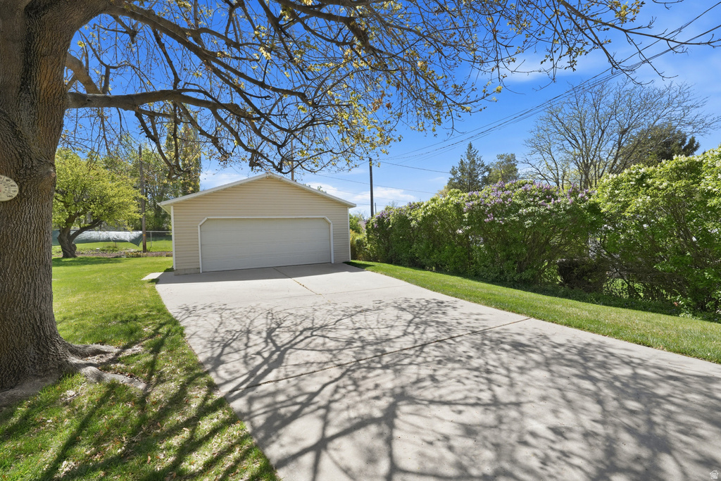 861 E BEL MAR DR South Ogden, UT 84403