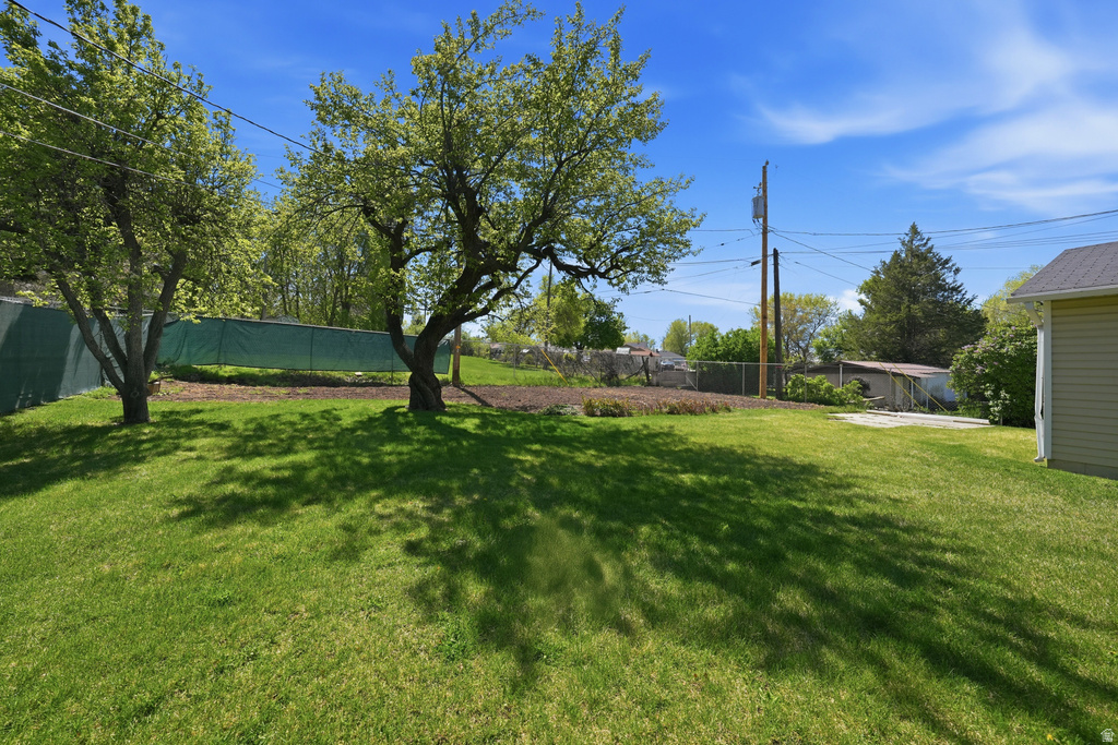 861 E BEL MAR DR South Ogden, UT 84403