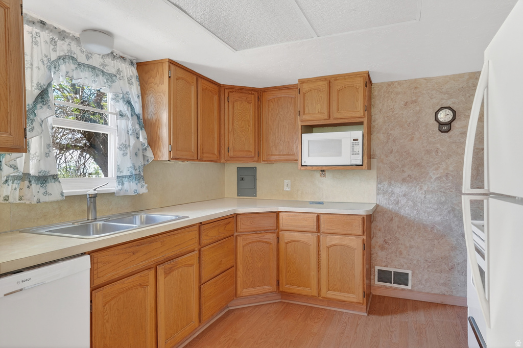 861 E BEL MAR DR South Ogden, UT 84403