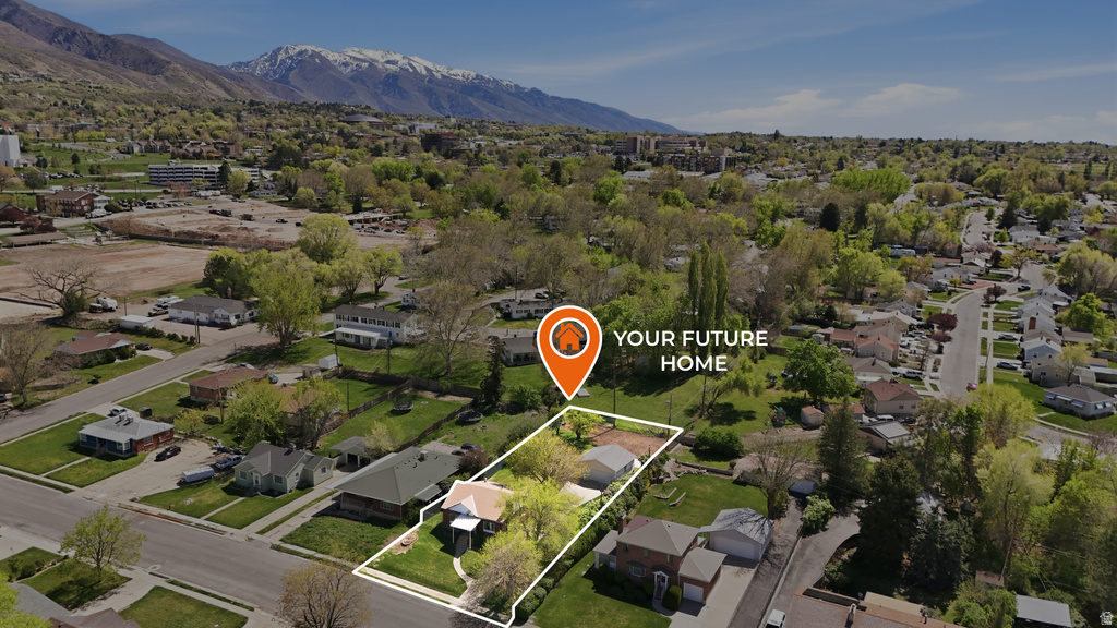 861 E BEL MAR DR South Ogden, UT 84403