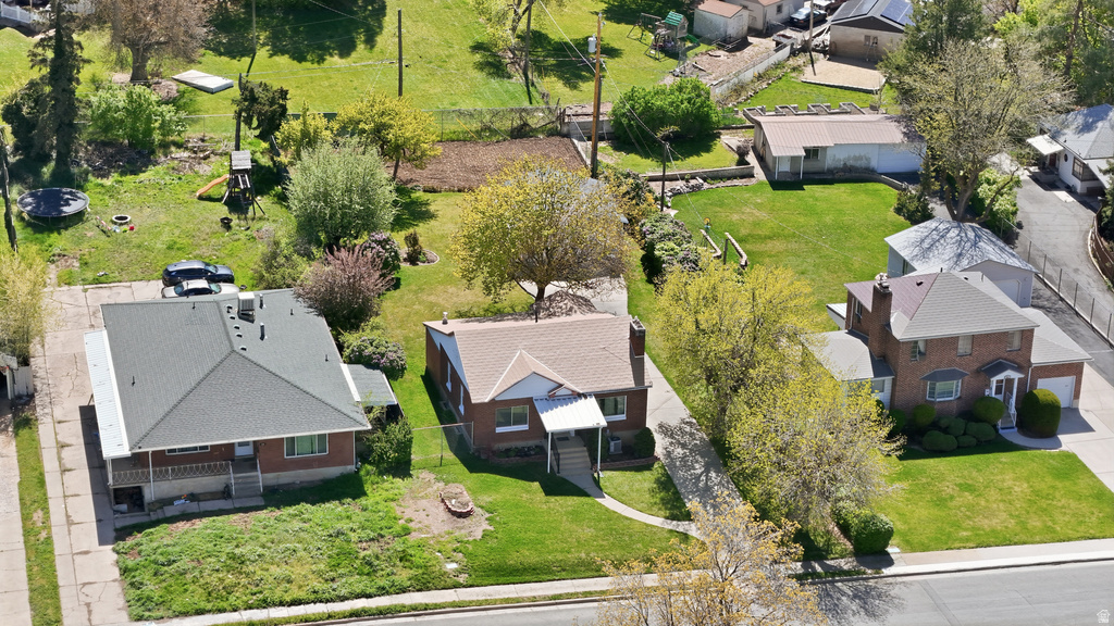 861 E BEL MAR DR South Ogden, UT 84403