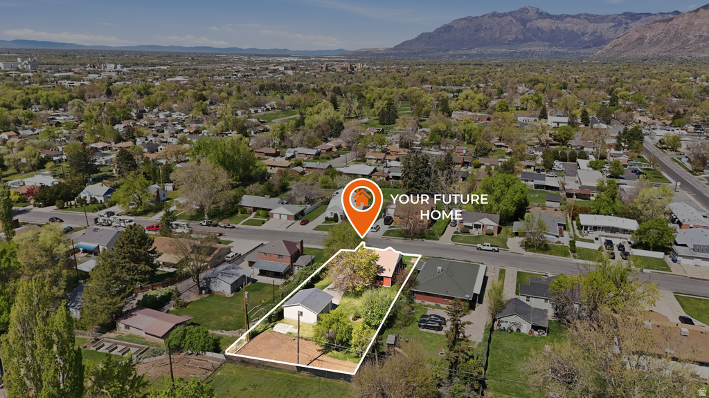861 E BEL MAR DR South Ogden, UT 84403