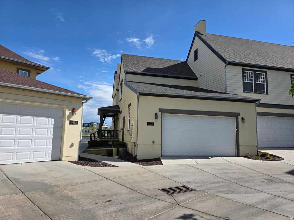 4658 W BOATHOUSE CIR South Jordan, UT 84009