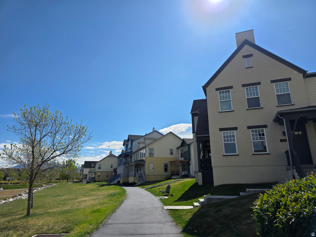 4658 W BOATHOUSE CIR South Jordan, UT 84009