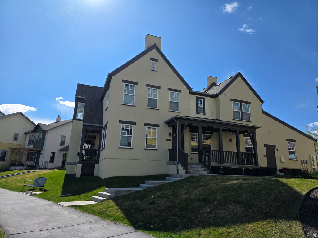 4658 W BOATHOUSE CIR South Jordan, UT 84009