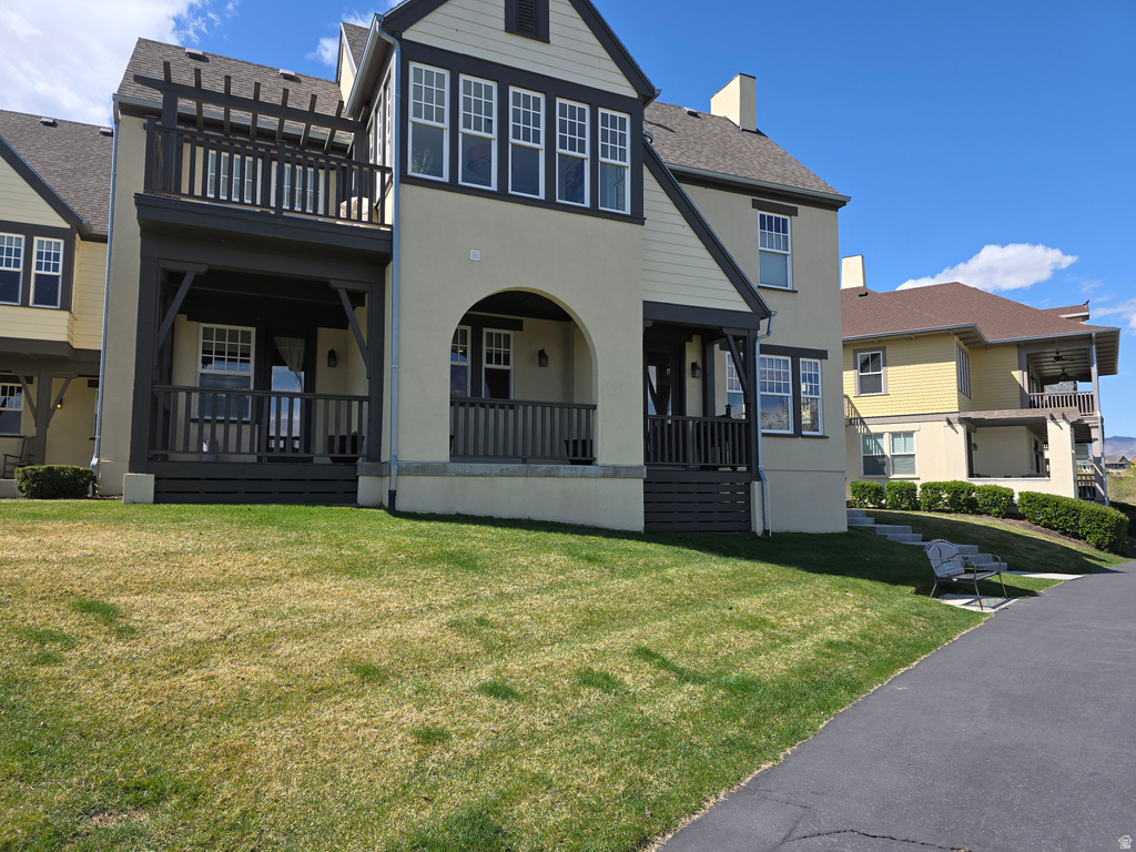 4658 W BOATHOUSE CIR South Jordan, UT 84009