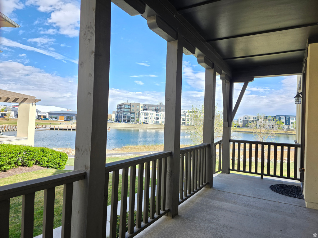 4658 W BOATHOUSE CIR South Jordan, UT 84009