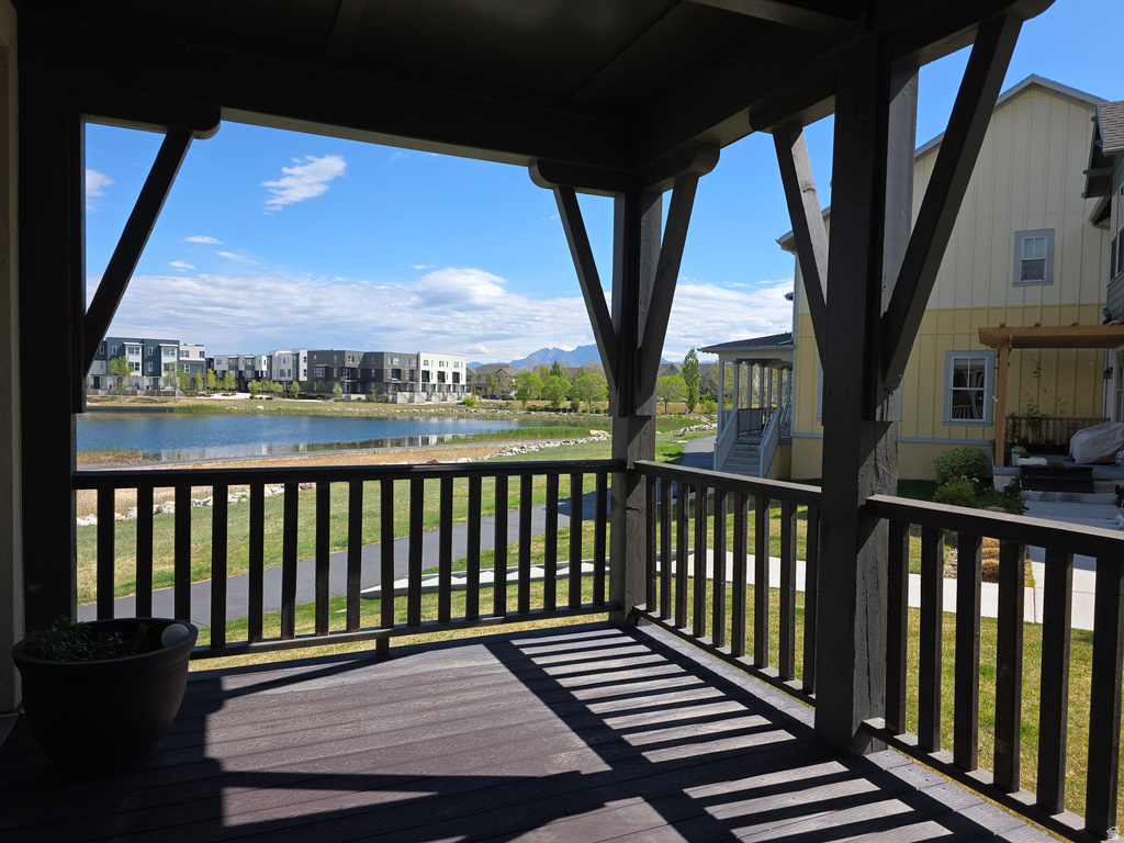 4658 W BOATHOUSE CIR South Jordan, UT 84009