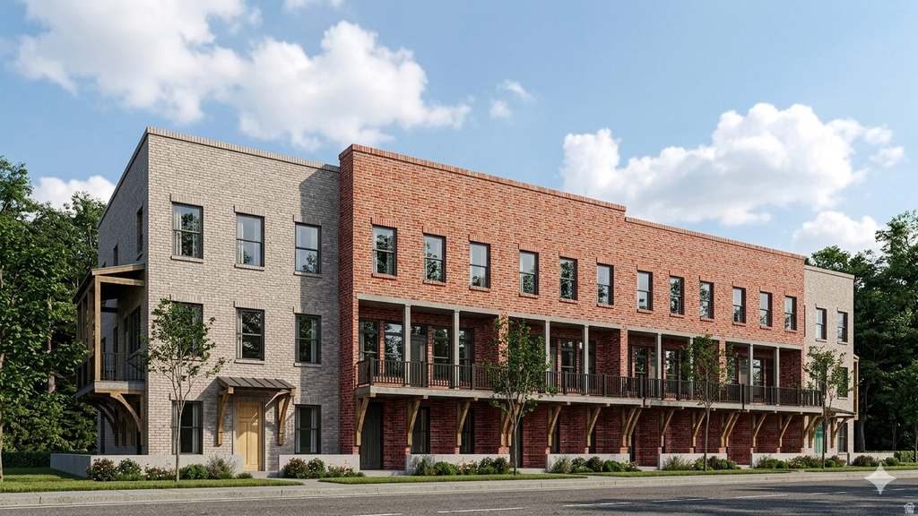 5400 W CENTER FIELD DR #107 South Jordan, UT 84009