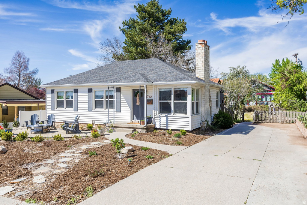 2783 E MORGAN DR Holladay, UT 84124