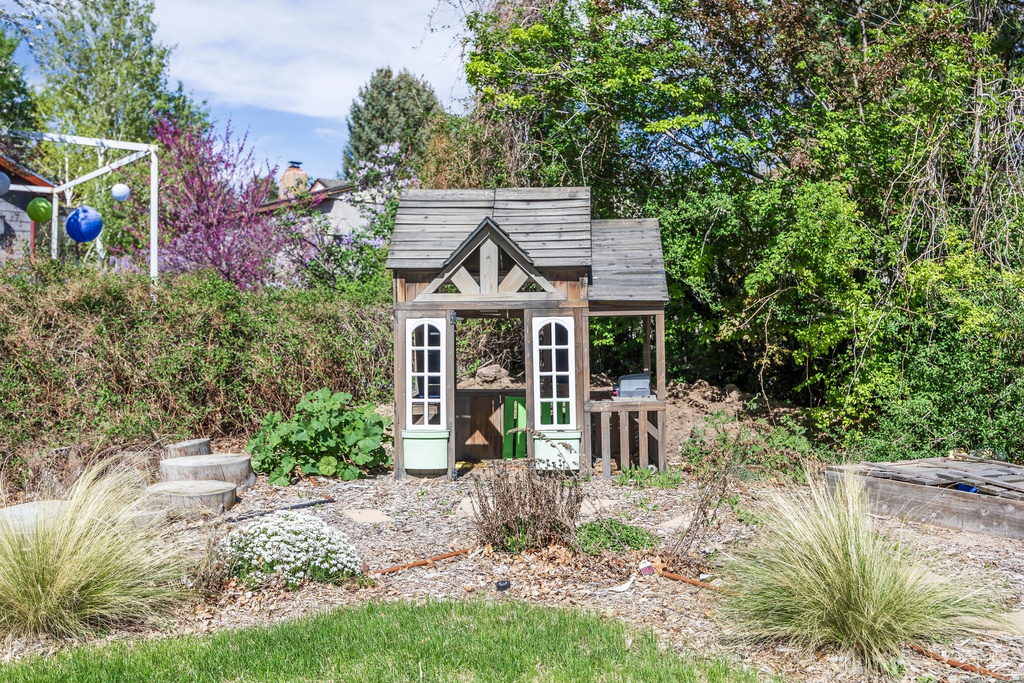 2783 E MORGAN DR Holladay, UT 84124