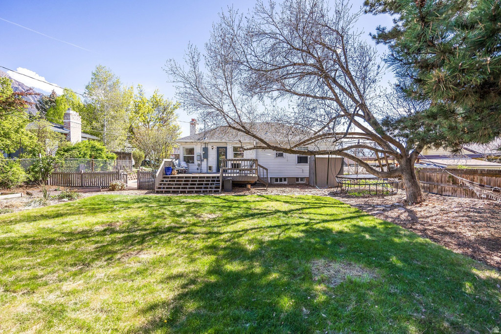 2783 E MORGAN DR Holladay, UT 84124