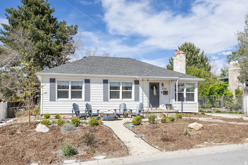 2783 E MORGAN DR Holladay, UT 84124