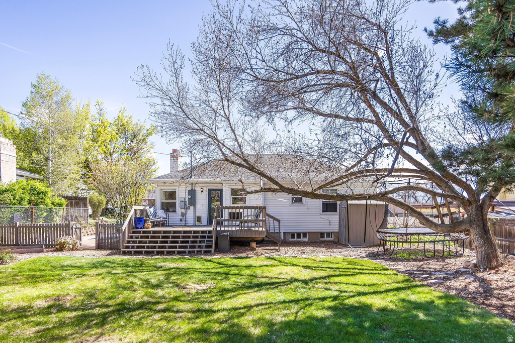2783 E MORGAN DR Holladay, UT 84124