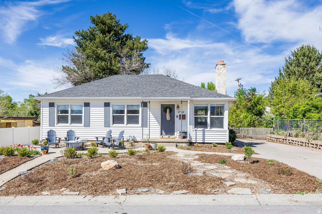 2783 E MORGAN DR Holladay, UT 84124