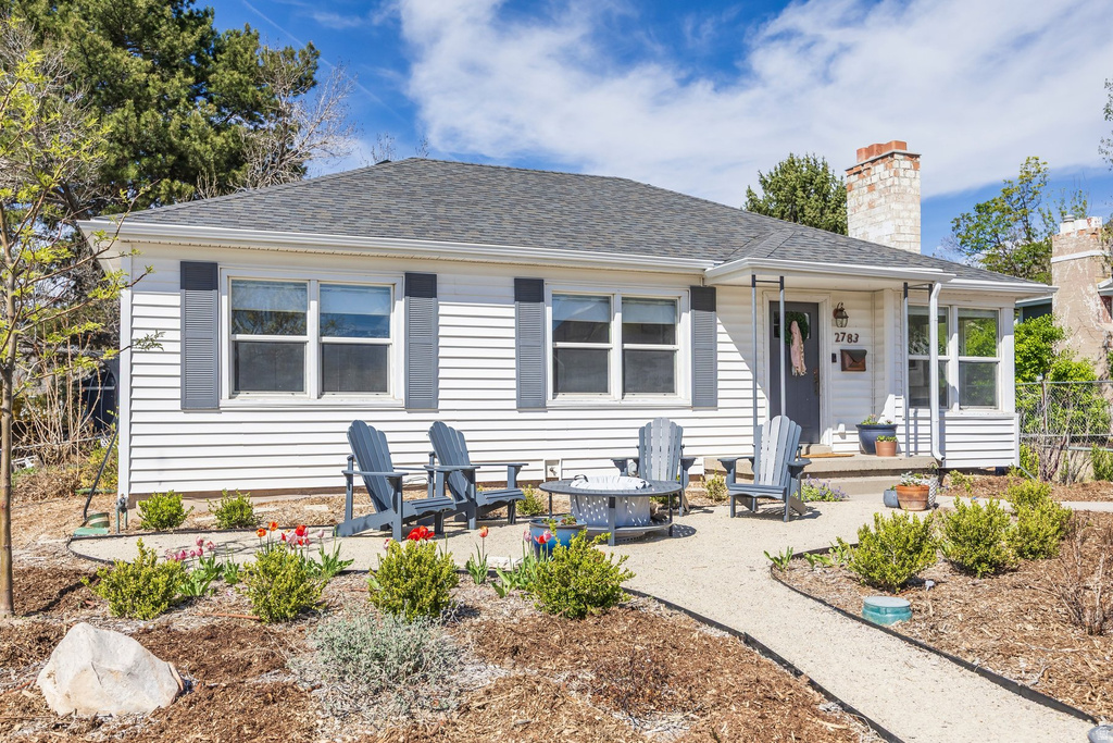 2783 E MORGAN DR Holladay, UT 84124