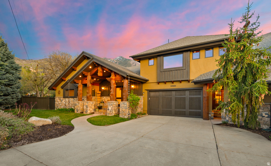 10280 S DIMPLE DELL RD Sandy, UT 84092