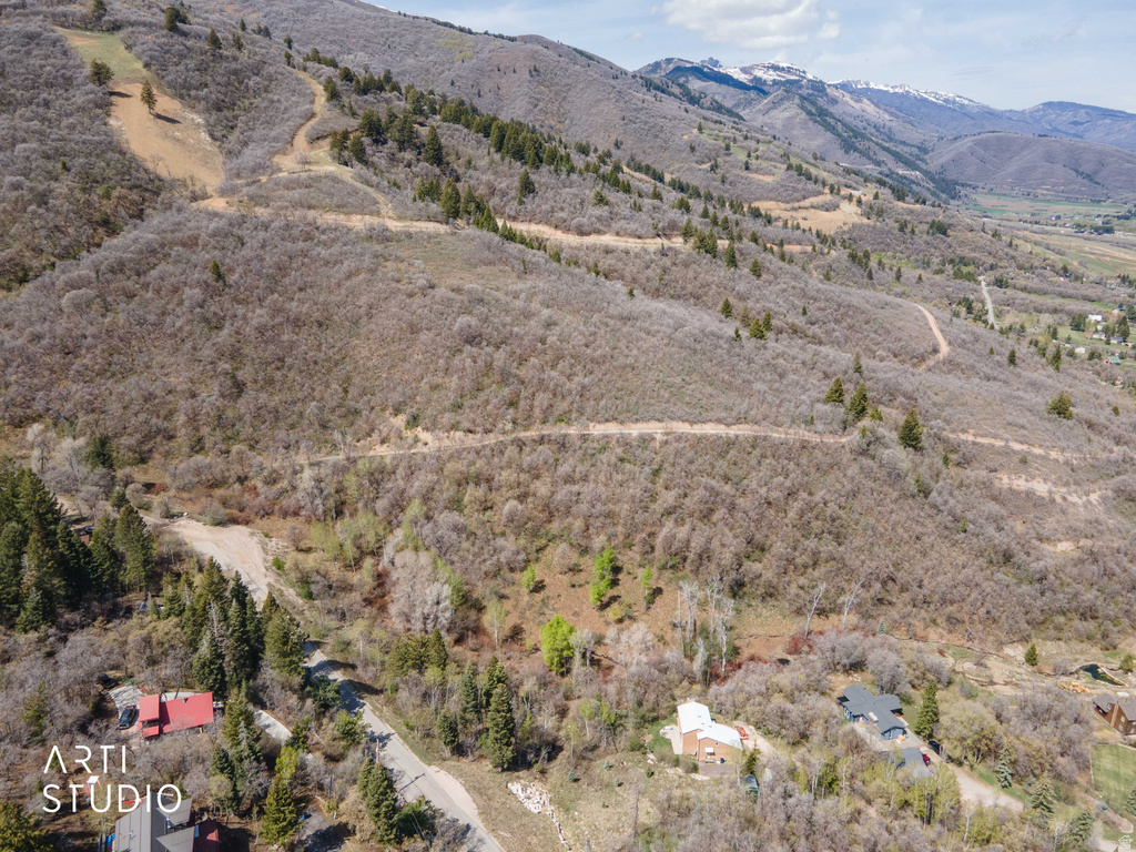 3732 E 1950 N Eden, UT 84310