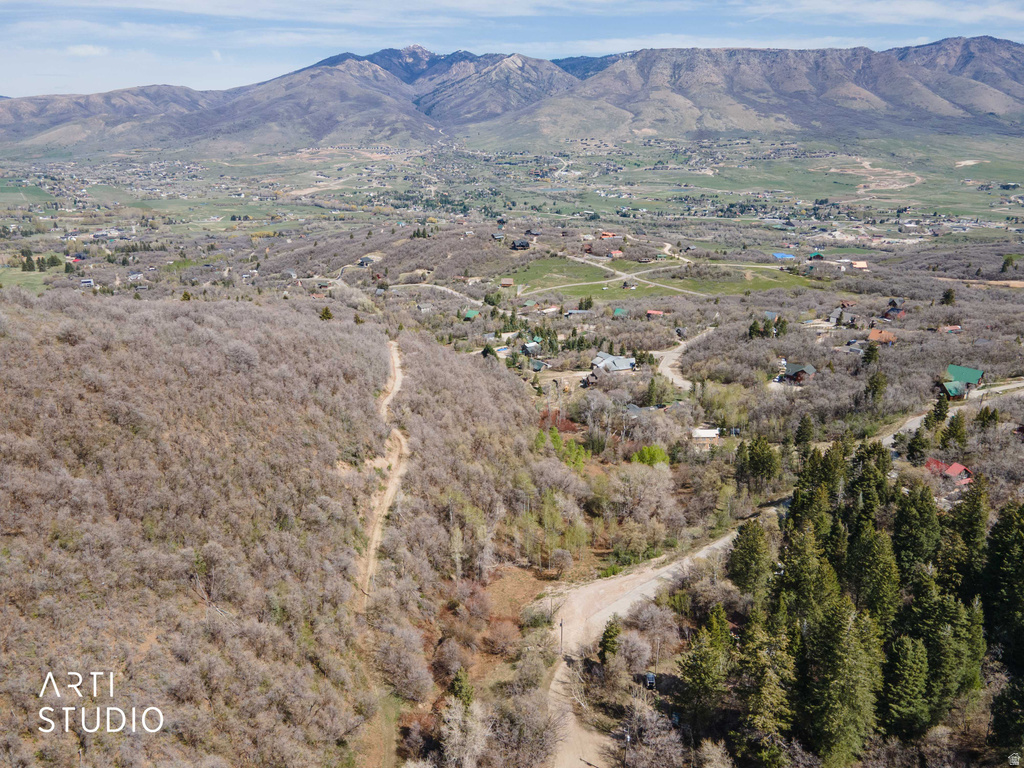 3732 E 1950 N Eden, UT 84310