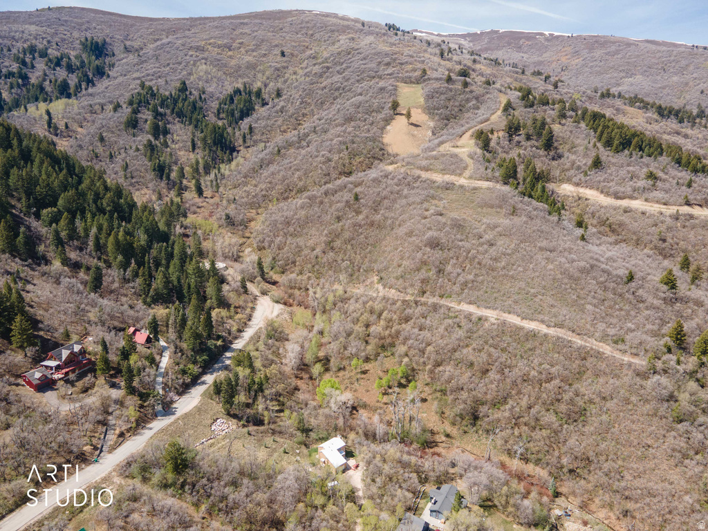 3732 E 1950 N Eden, UT 84310