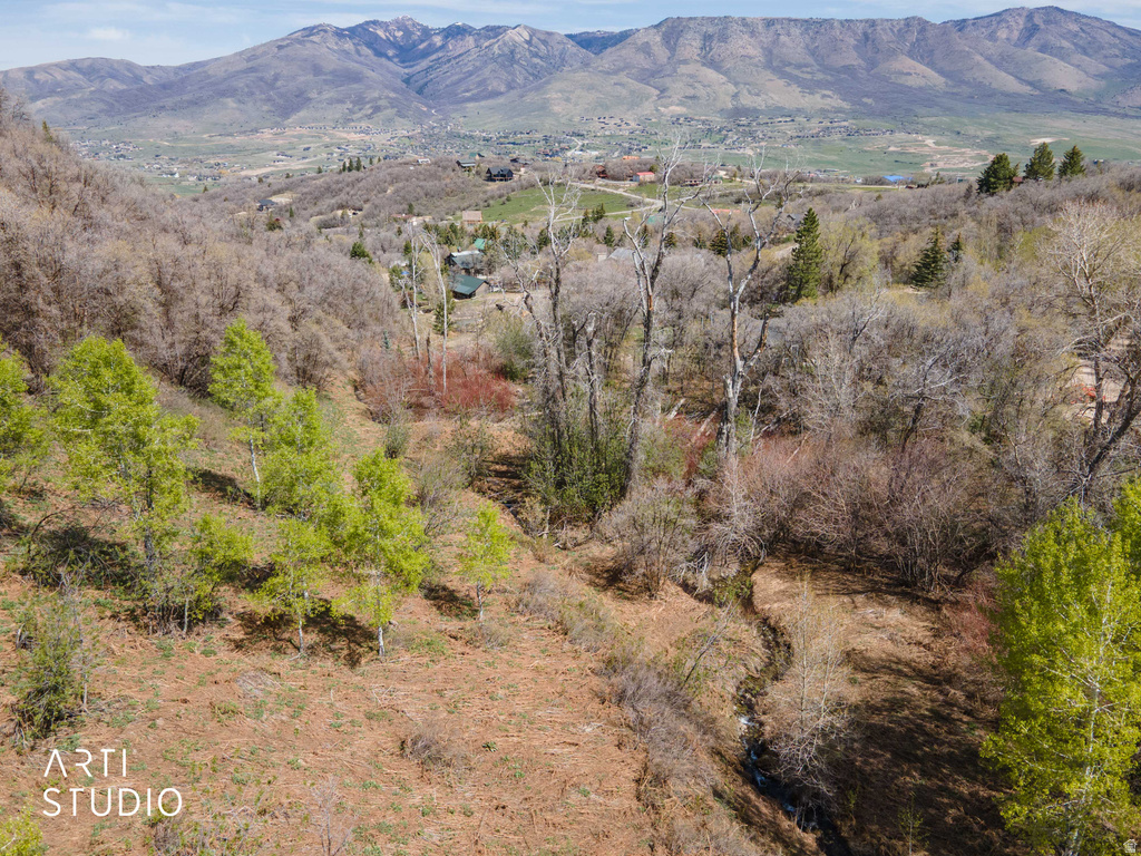 3732 E 1950 N Eden, UT 84310