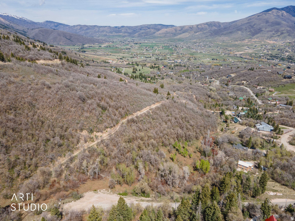 3732 E 1950 N Eden, UT 84310