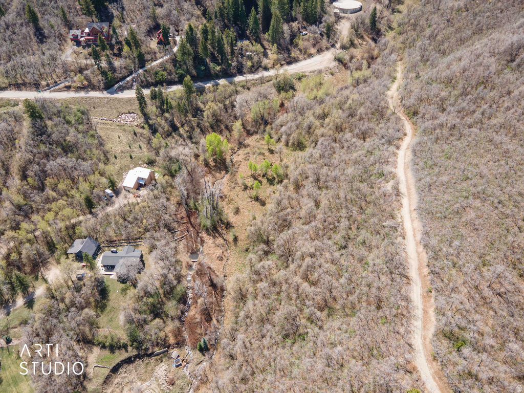 3732 E 1950 N Eden, UT 84310