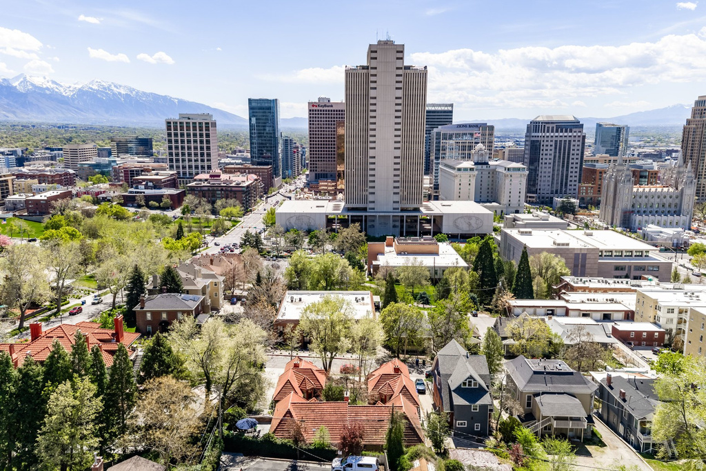 55 E 200 N Salt Lake City, UT 84103
