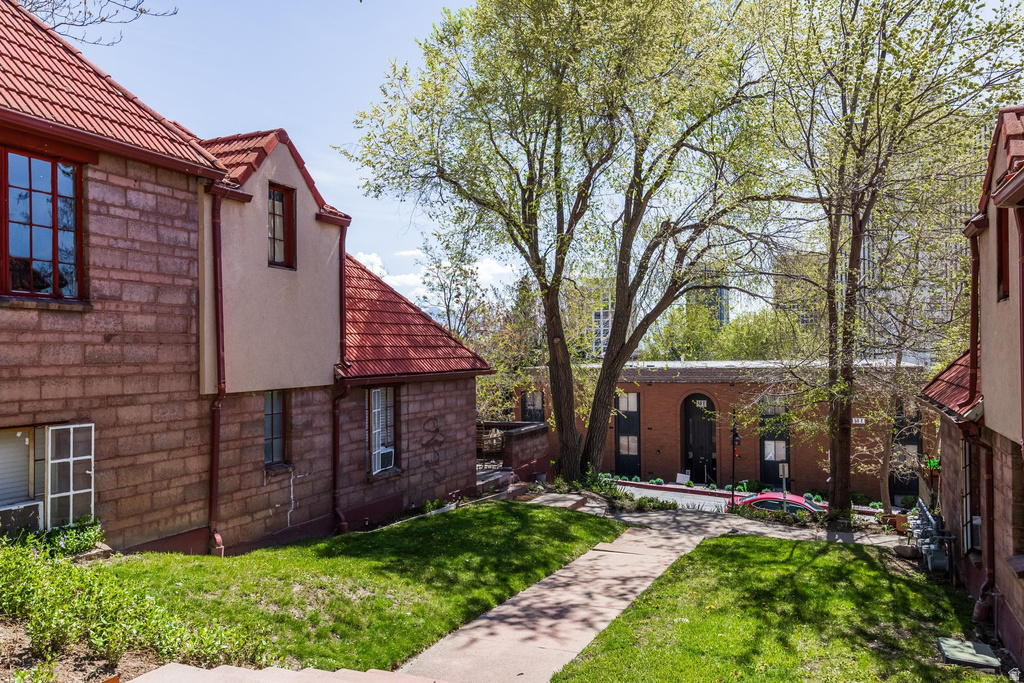 55 E 200 N Salt Lake City, UT 84103