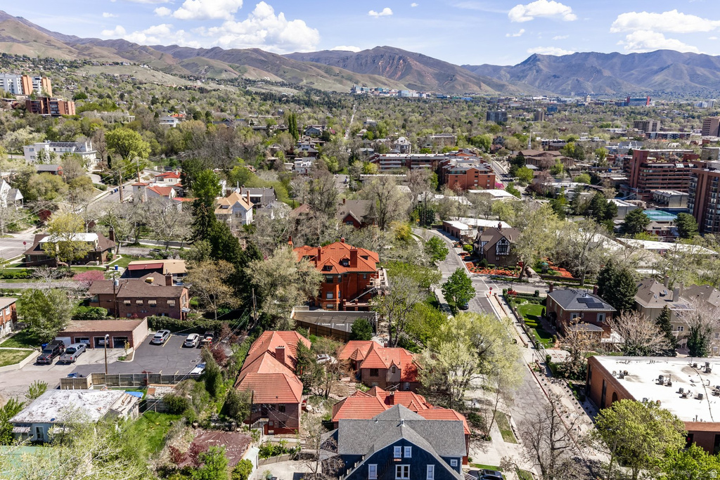 55 E 200 N Salt Lake City, UT 84103