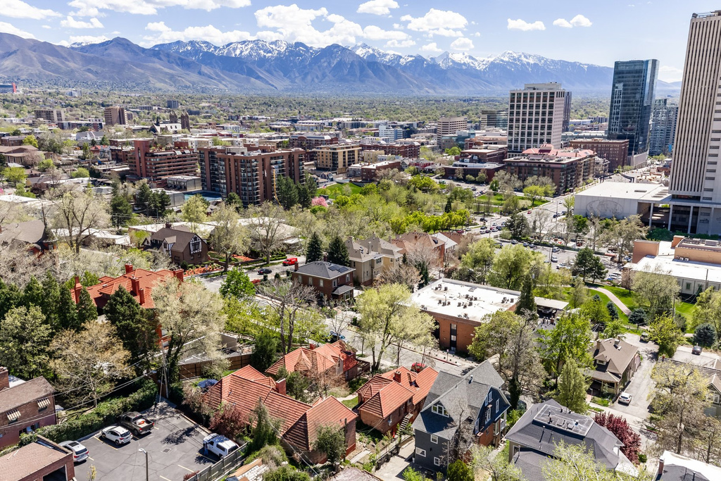 55 E 200 N Salt Lake City, UT 84103