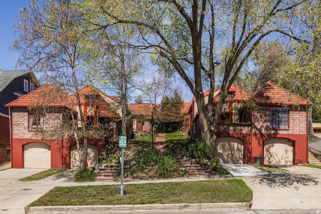 55 E 200 N Salt Lake City, UT 84103