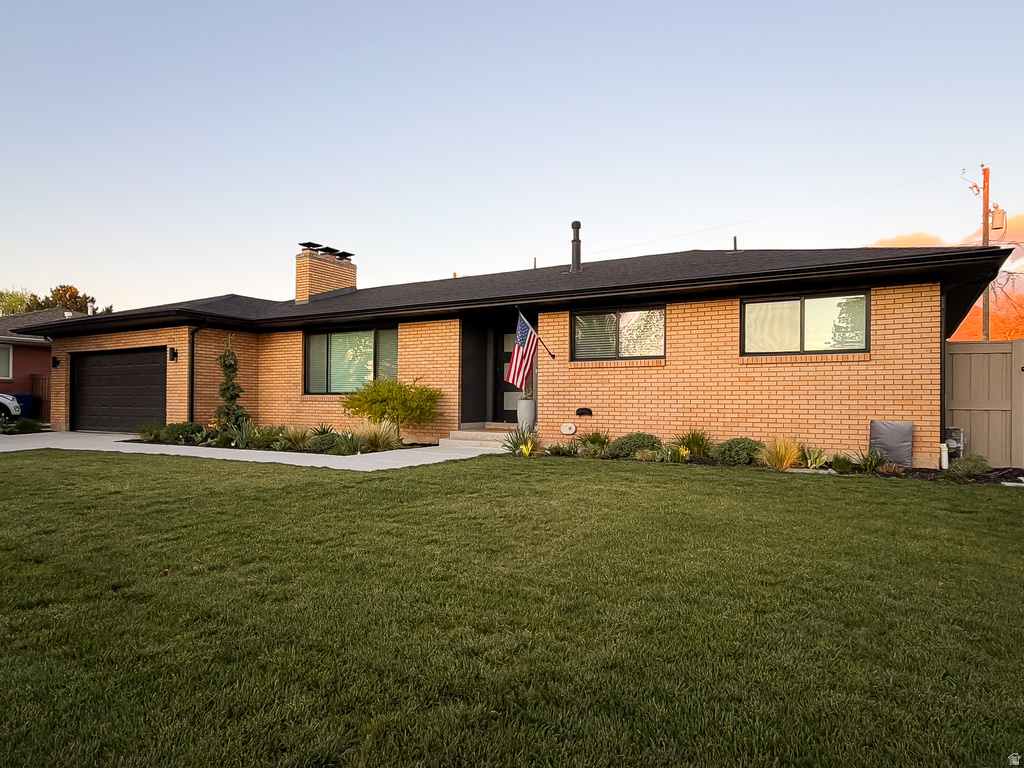 3089 S 2075 E Salt Lake City, UT 84109