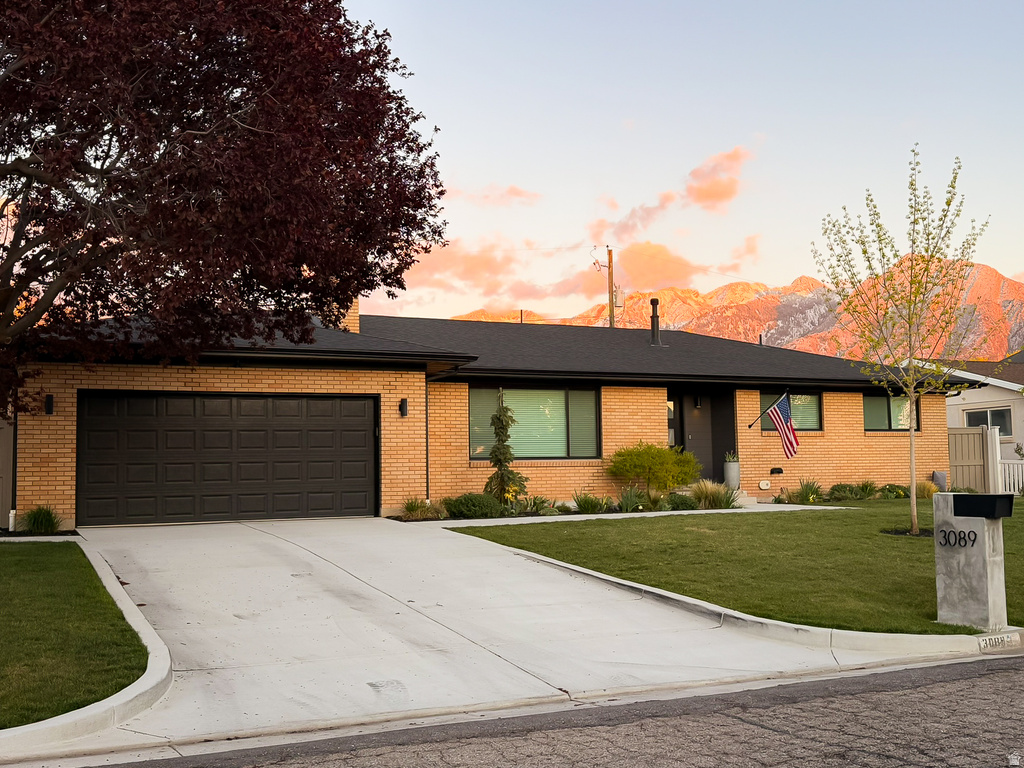 3089 S 2075 E Salt Lake City, UT 84109