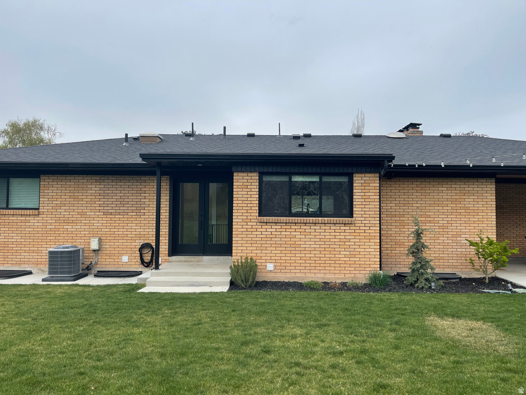 3089 S 2075 E Salt Lake City, UT 84109