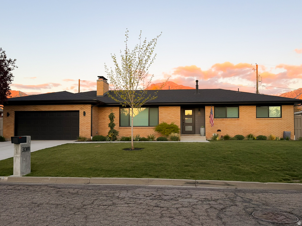 3089 S 2075 E Salt Lake City, UT 84109