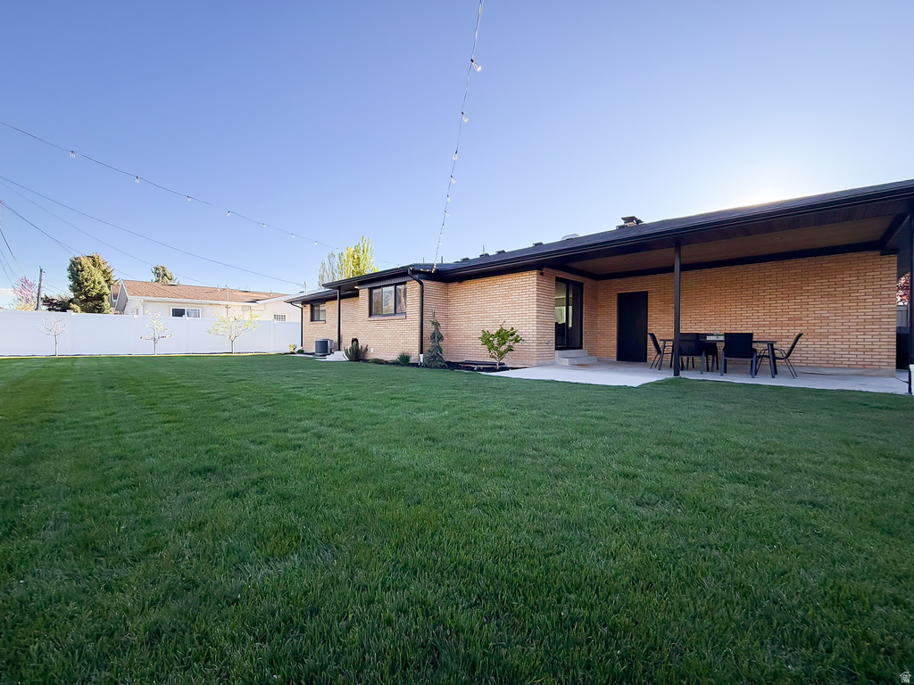 3089 S 2075 E Salt Lake City, UT 84109