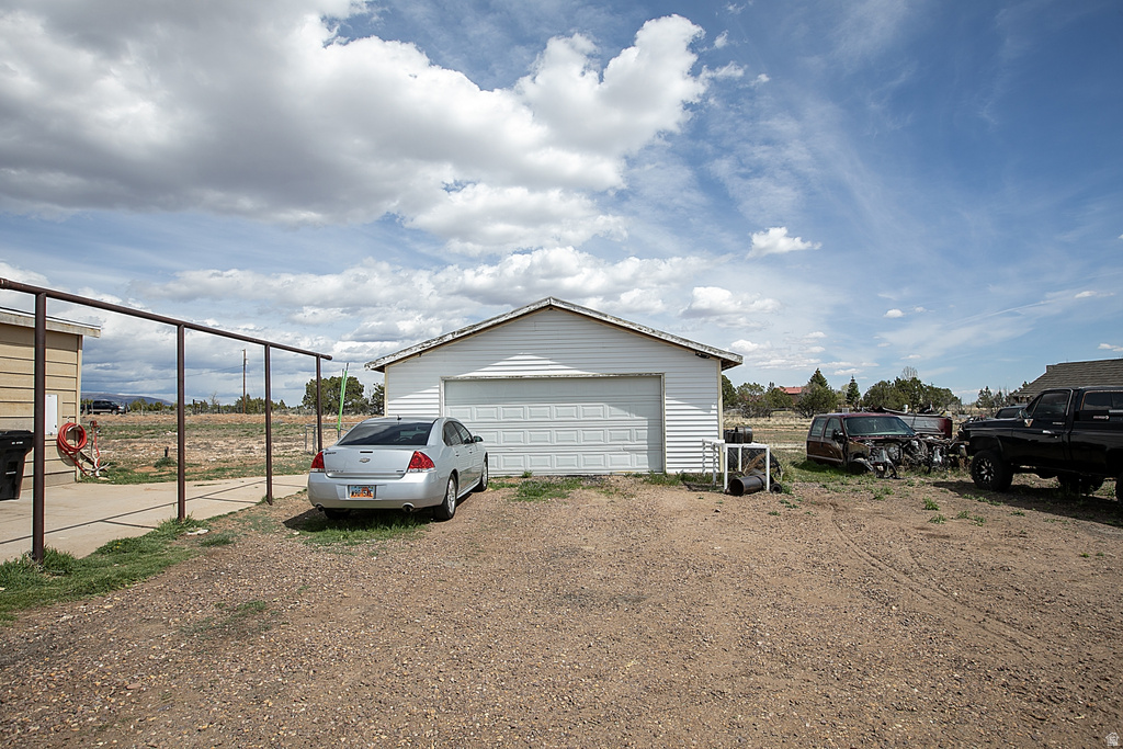 11486 N 3650 W Roosevelt, UT 84066