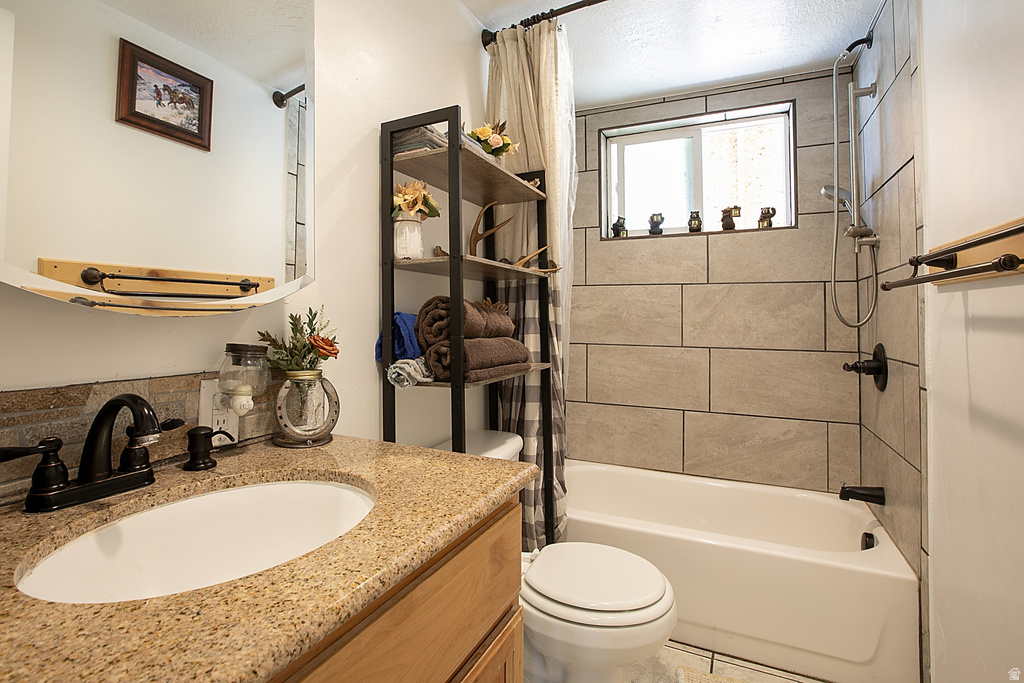 11486 N 3650 W Roosevelt, UT 84066