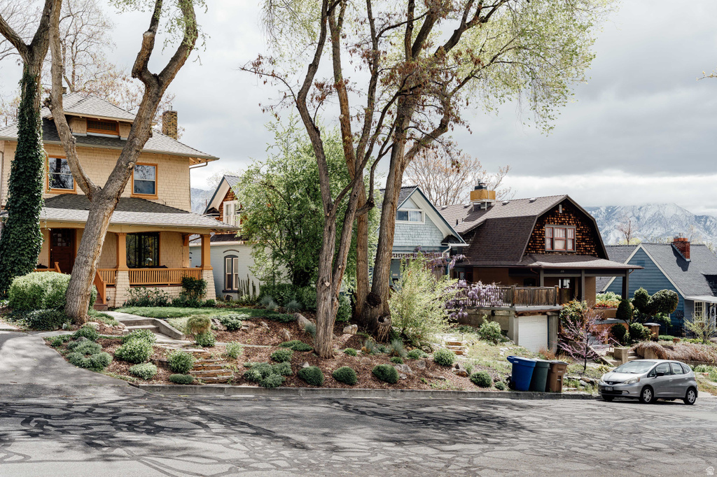 280 N H ST Salt Lake City, UT 84103